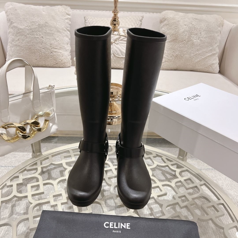 Ce**e boots